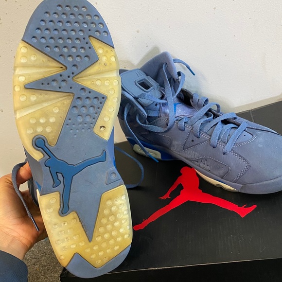 Jordan - Picture 3 of 4